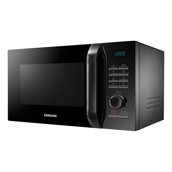 Піч мікрохвильова Samsung MS23H3115FK